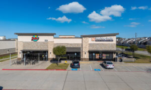 Hopkins Commercial Real Estate – Retail Development, Leasing and ...